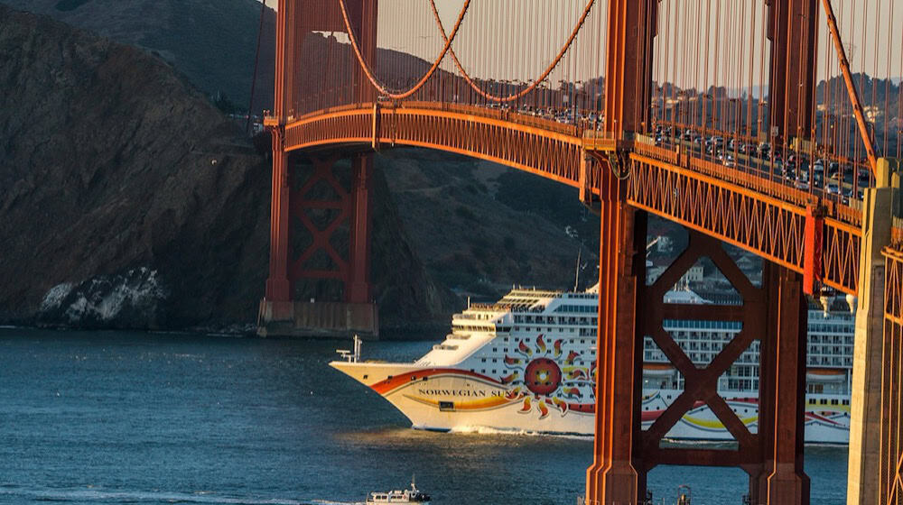 Reisemesse in Dresden: Besonders Kreuzfahrten sind gefragt