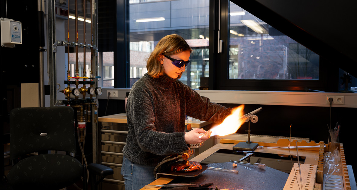 TU-Azubis zählen zu den Besten in Bund und Land