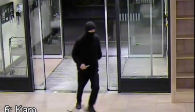 Polizei fahndet nach Raubüberfall auf Hotel in Berlin-Mitte: Tageskarte