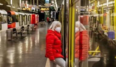 KVB will Appellhofplatz nachts sperren