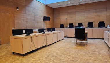 Minden/Bielefeld: Prozess wegen Kindesmissbrauch startet