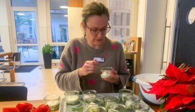 Kirche-und-Leben.de - Engagiert im Hospiz