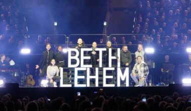 und-Leben.de - Münster: 1.000 Sänger für Chormusical „Bethlehem“ gesucht