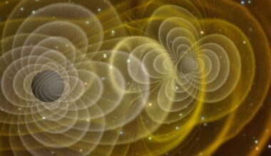 „Wenn man etwas findet, wäre das neue Physik!“