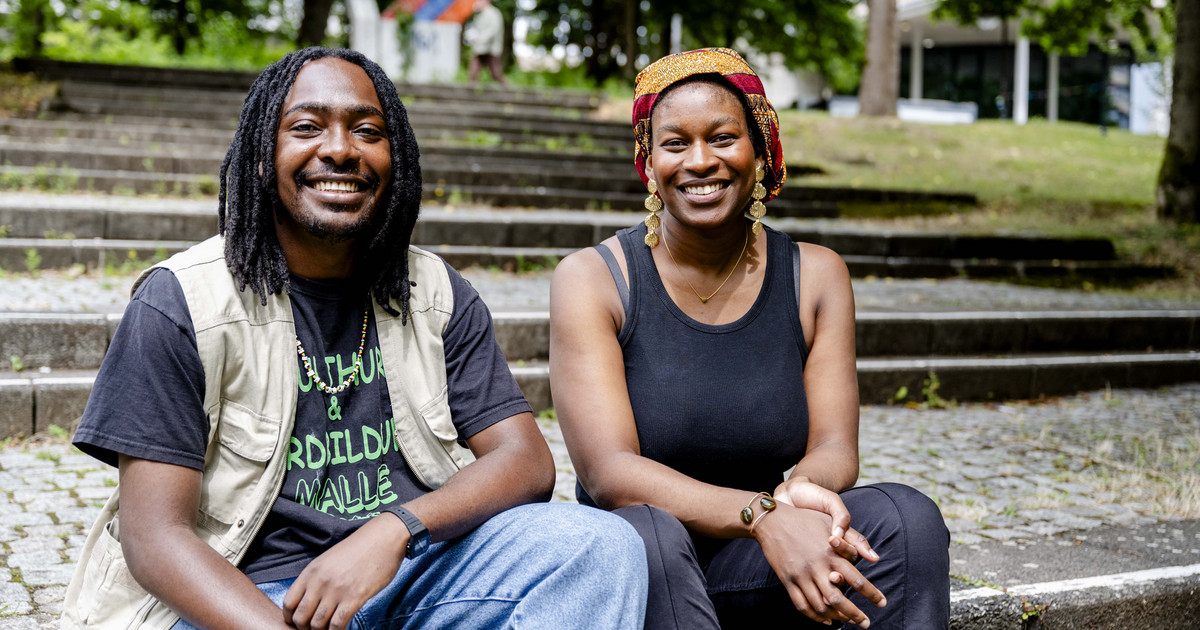 Start-up mit Geschmack und Mission