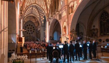 und-Leben.de - „Luminiscence“ in Münster: Wie geht es nach dem großen Erfolg weiter?