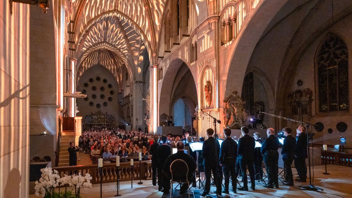 und-Leben.de - „Luminiscence“ in Münster: Wie geht es nach dem großen Erfolg weiter?