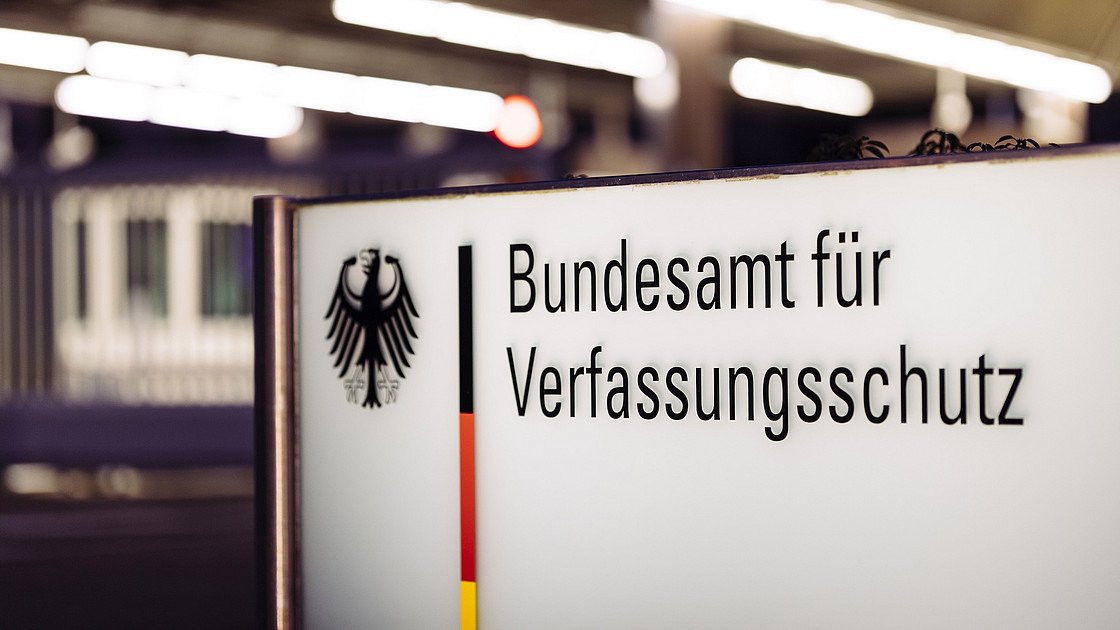 Verfassungsschutz durfte Asylbewerber nicht befragen