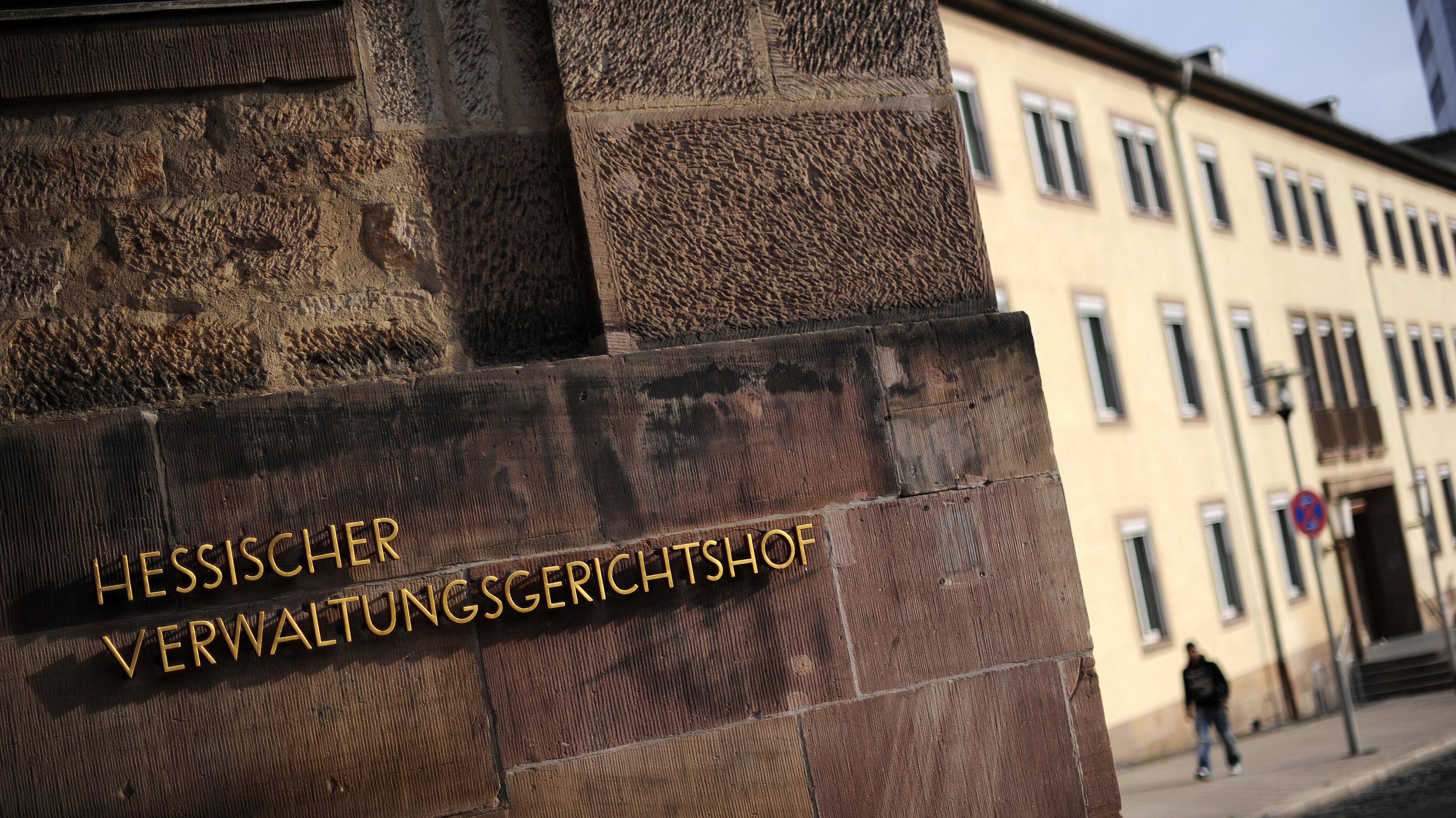 VGH Hessen VGH Hessen