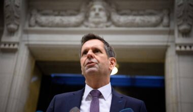 Hannover | Kritik an Schwarz-Rot: «War schon bei Ampel ein Problem»