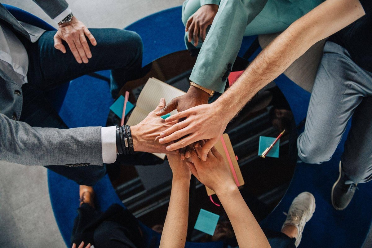 Düsseldorf/München | Berufliche Veränderung wagen – trotz Unsicherheit im Kopf