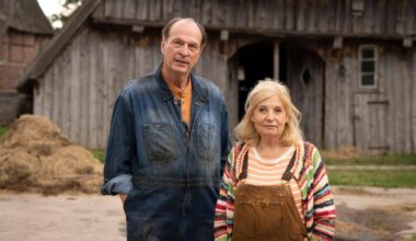 Hamburg | «Die Kanzlei» zwischen Kühen, Hühnern und Familienzwist