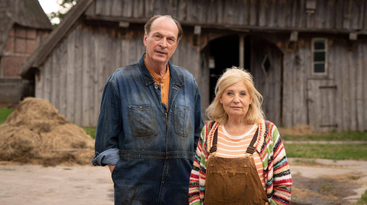 Hamburg | «Die Kanzlei» zwischen Kühen, Hühnern und Familienzwist