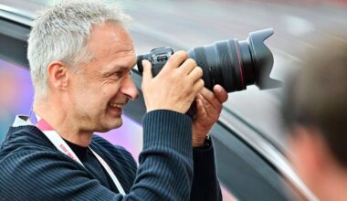 Frankfurt/Main | DFB-Frauen 2026: WM-Quali und die Frage nach Wücks Vertrag