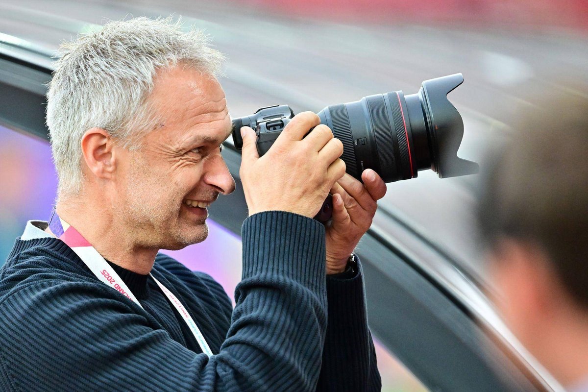 Frankfurt/Main | DFB-Frauen 2026: WM-Quali und die Frage nach Wücks Vertrag