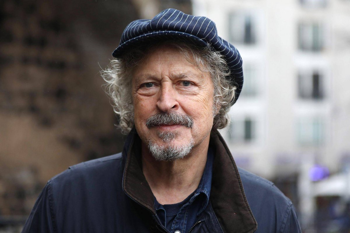 Köln | Wolfgang Niedecken: «Familie sagt, wenn ich aufhören soll»