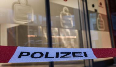 Gelsenkirchen | Beute in Gelsenkirchen könnte über 100 Millionen Euro liegen