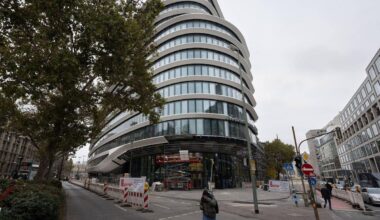 Frankfurt/Main | Nestlé ruft bestimmte Babynahrung zurück