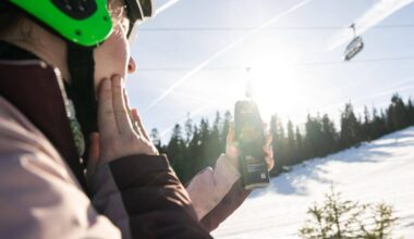 Salzgitter | Sonniger Tag in den Bergen? UV-Schutz nicht vergessen