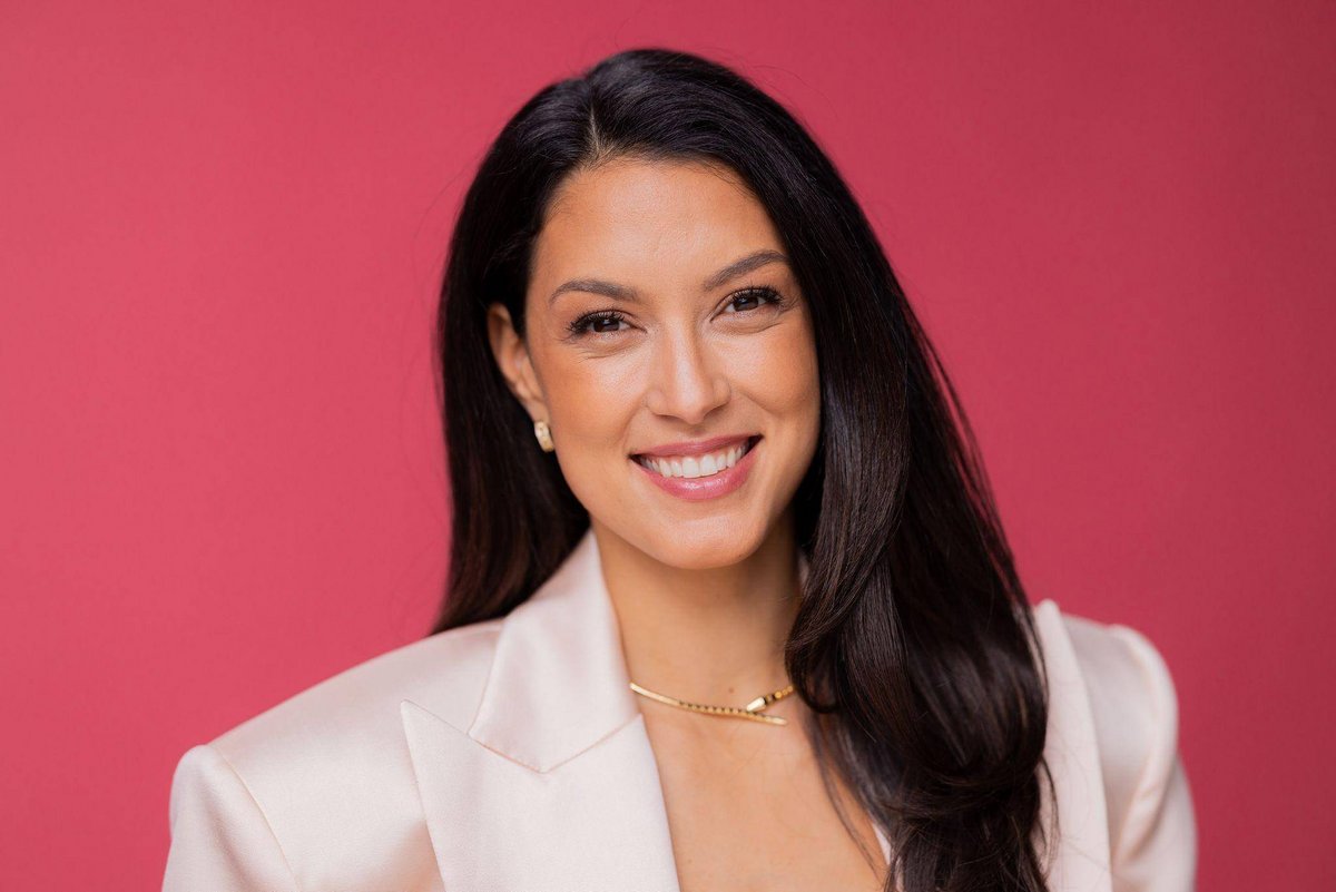 Köln | Rebecca Mir würde gern Heidi Klum interviewen