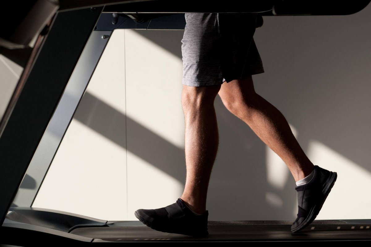 Wiesbaden | Jeder vierte Haushalt hat ein Fitnessgerät