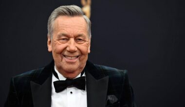 Münster | Roland Kaiser bringt unbekannten Udo-Jürgens-Refrain heraus