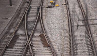 Hamburg | Bahn reduziert Fernverkehr im Norden wegen des Winterwetters