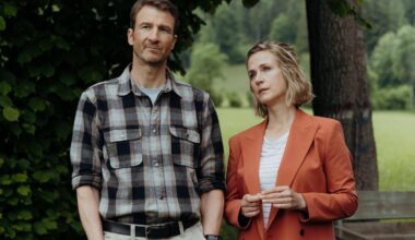 München | Wo ist eigentlich Johann? Die neue «Bergdoktor»-Staffel