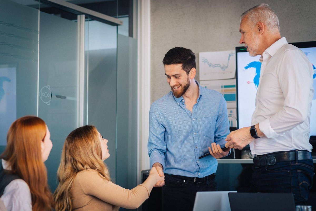 Hamburg | Umfrage: Jobsuche fällt vielen schwerer als bisher