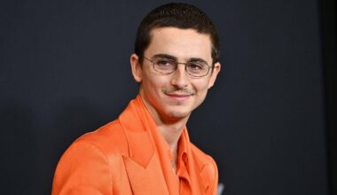 Berlin | Sind PR-Touren die neuen Kinofilme?