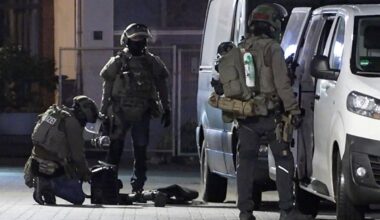 Gelsenkirchen/Gladbeck | Goldfund in Gelsenkirchen: Kein Bezug zu Einbruch in Bank