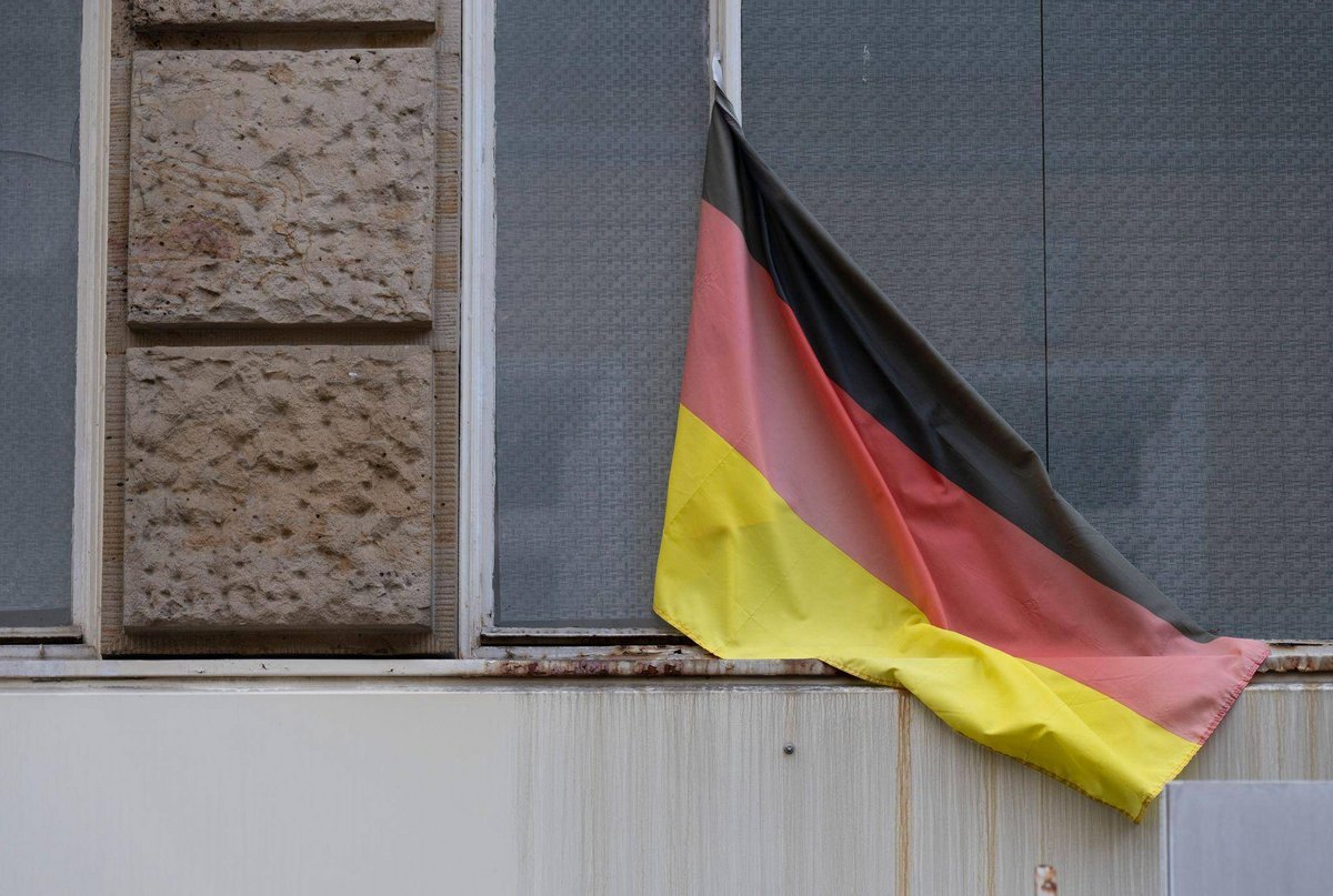 Berlin | Jeder Fünfte denkt übers Auswandern nach