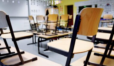 Düsseldorf | Glatteisgefahr: Kein Unterricht an Schulen in NRW