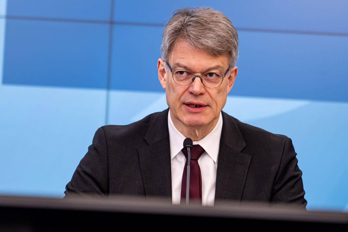 Berlin | Verkehrsminister zu Wetter: Gefahr noch nicht vorbei