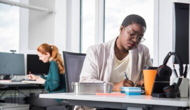 Düsseldorf | Gehen oder bleiben: Wann ein Jobwechsel sinnvoll ist