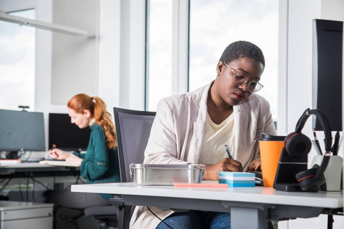 Düsseldorf | Gehen oder bleiben: Wann ein Jobwechsel sinnvoll ist