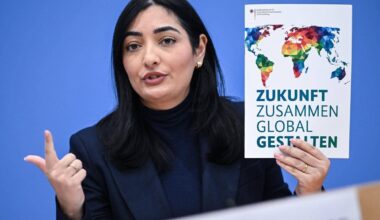 Berlin | Regierung will Entwicklungszusammenarbeit neu ausrichten