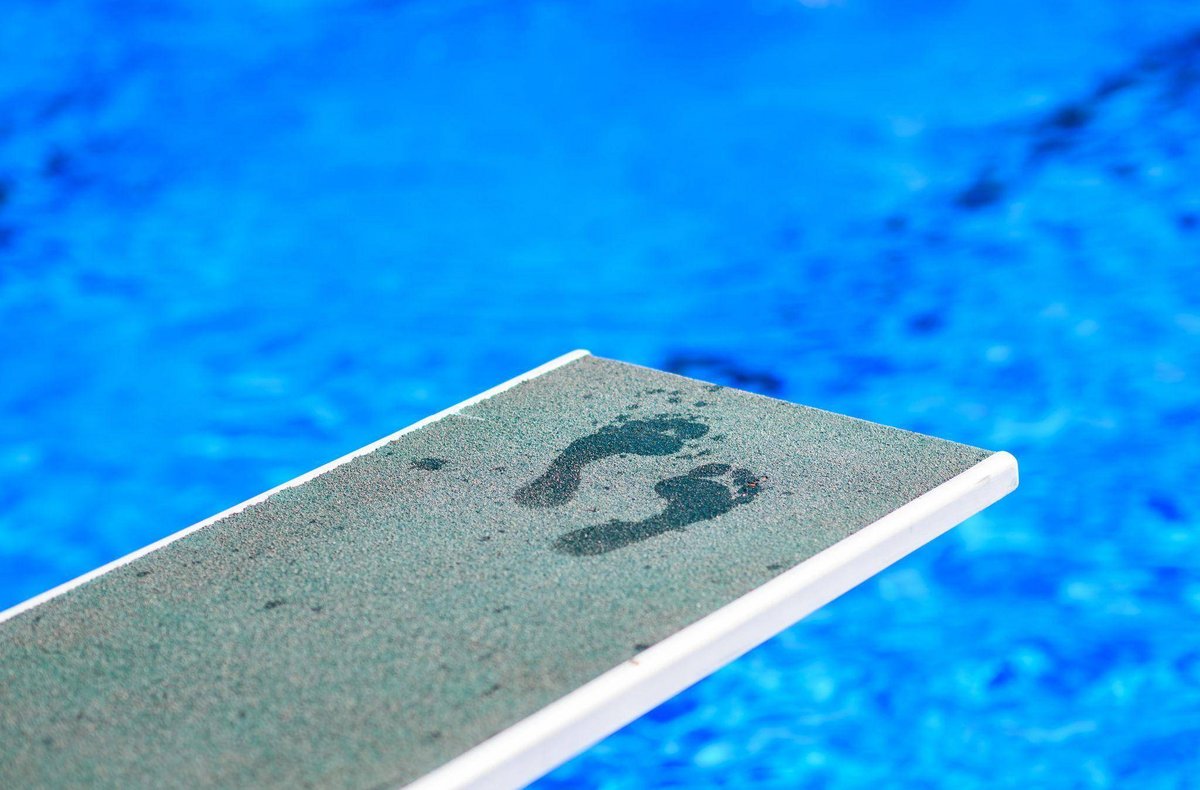 Düsseldorf | Wie erspare ich mir Fußpilz als Schwimmbad-Mitbringsel?