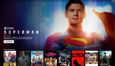 Köln | Neuer Streamingdienst HBO Max in Deutschland gestartet