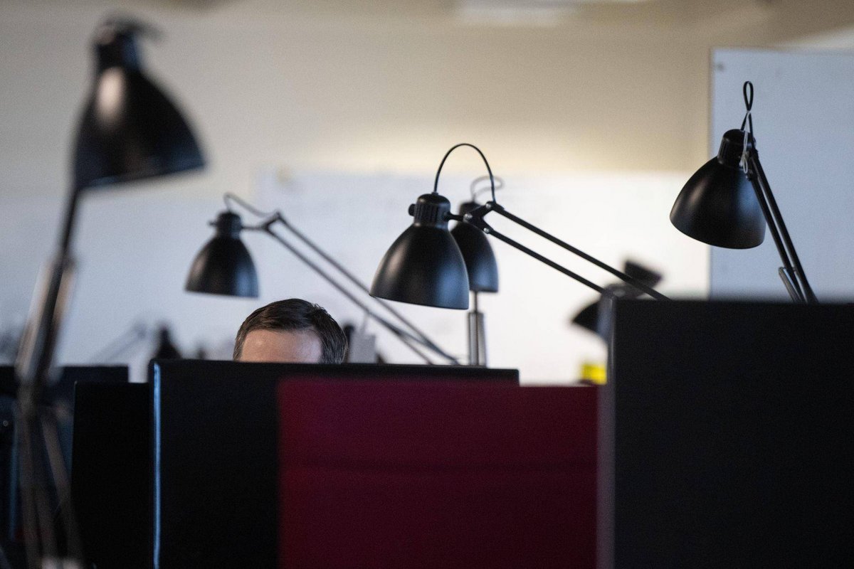 Berlin | Wie kalt darf es im Büro sein?