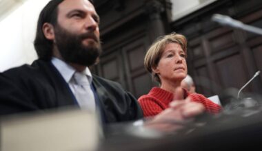 Hamburg | Gesuchte mutmaßliche Entführerin hat im Fall Block ausgesagt