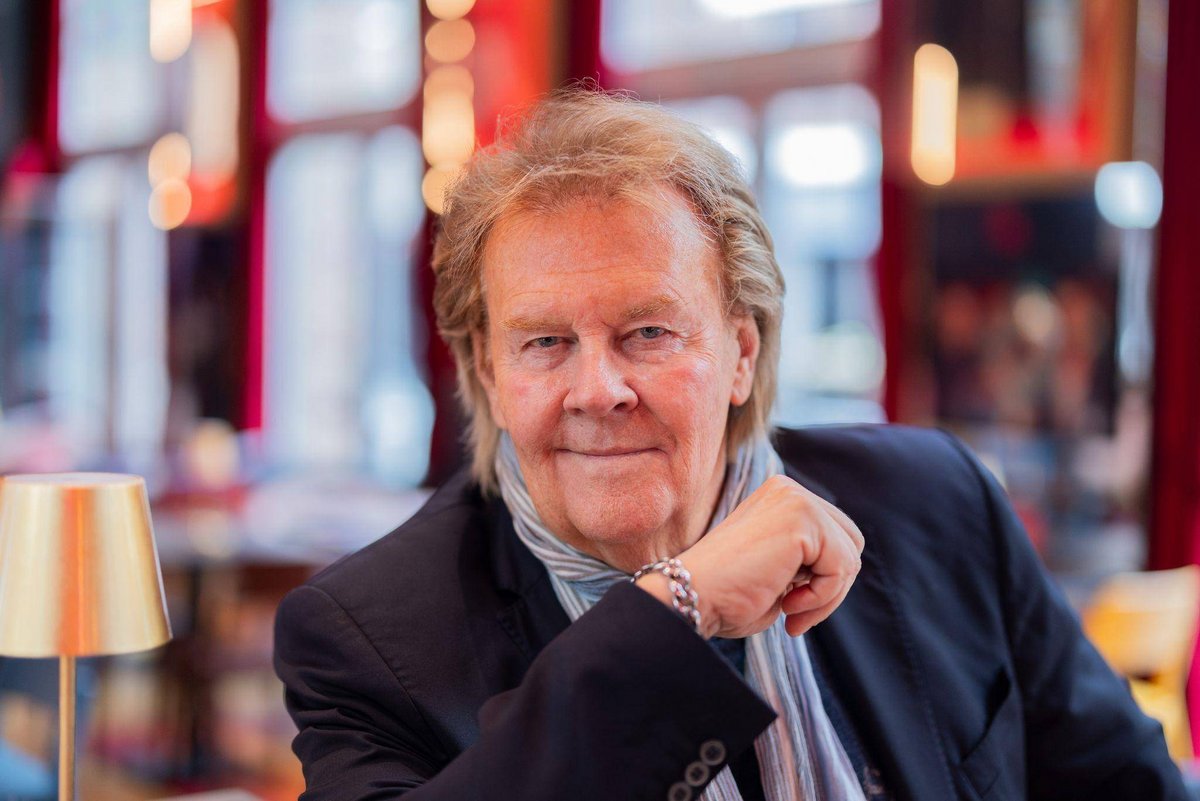 München | Carpendale über Krisen, Musik und das Glück mit 80 Jahren