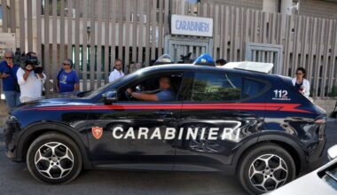 Florenz | Zwei Festnahmen nach Tötung von Deutscher in der Toskana