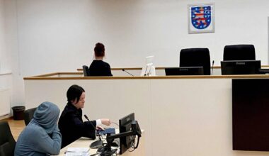 Erfurt | Säugling stirbt in Badewanne – Bewährungsstrafe für Mutter