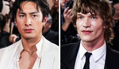 Montréal/Berlin | Total an-gay-sagt: «Heated Rivalry»