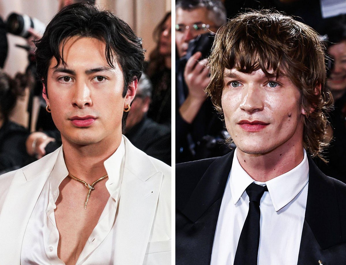 Montréal/Berlin | Total an-gay-sagt: «Heated Rivalry»