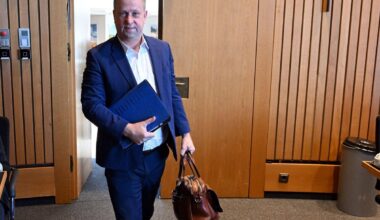 Berlin | Regierung ernennt «Migrationsbotschafter» für Abschiebungen