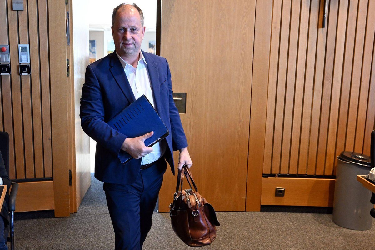 Berlin | Regierung ernennt «Migrationsbotschafter» für Abschiebungen