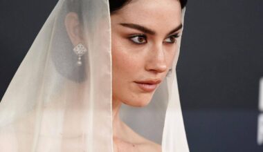 Los Angeles | US-Sängerin Gracie Adams gibt ihr Filmdebüt