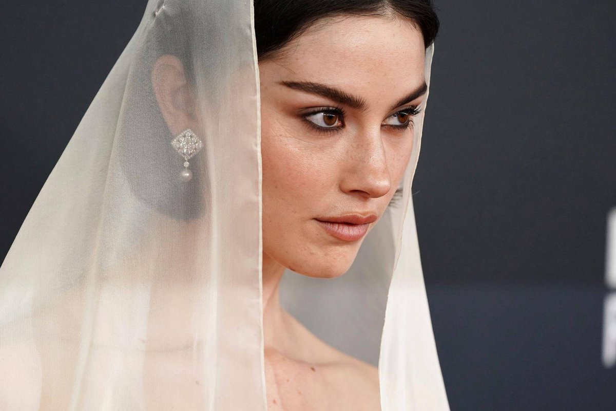 Los Angeles | US-Sängerin Gracie Adams gibt ihr Filmdebüt